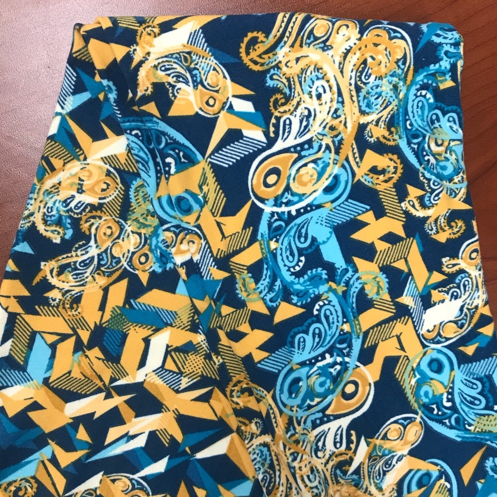 Brand new Lularoe Leggings